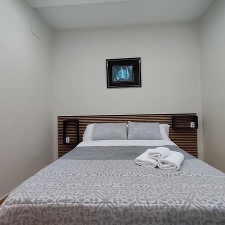 Apartamento En Gran Via Bilbao Exterior photo