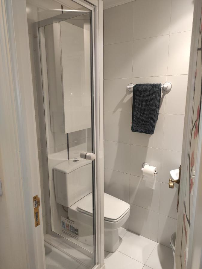 Apartamento En Gran Via Bilbao Exterior photo