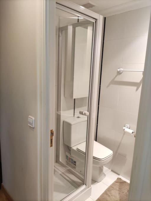 Apartamento En Gran Via Bilbao Exterior photo