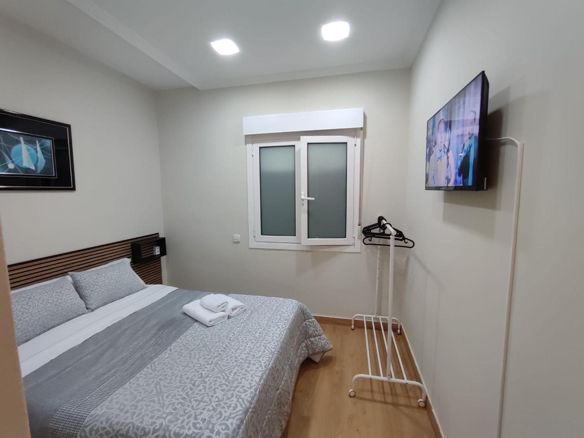 Apartamento En Gran Via Bilbao Exterior photo